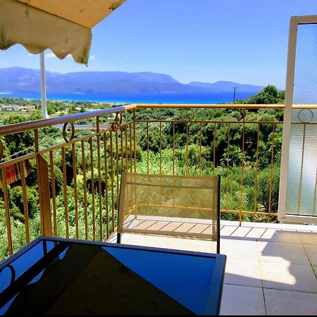Maisonette Sea View , Finikounda Экстерьер фото