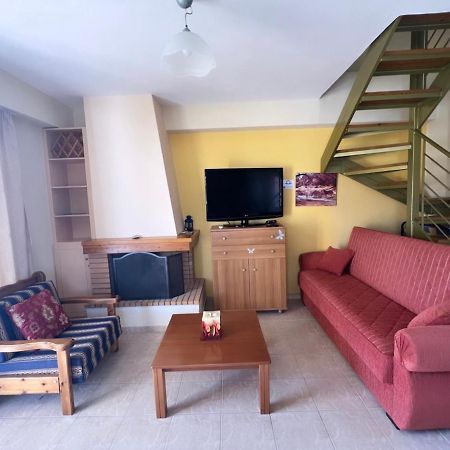 Maisonette Sea View , Finikounda Экстерьер фото