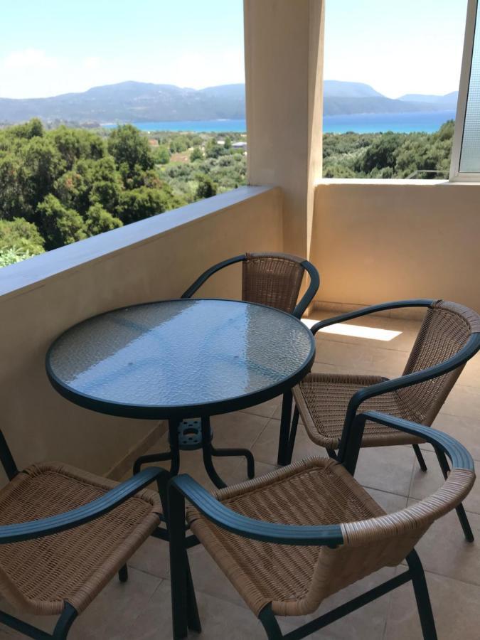 Maisonette Sea View , Finikounda Экстерьер фото