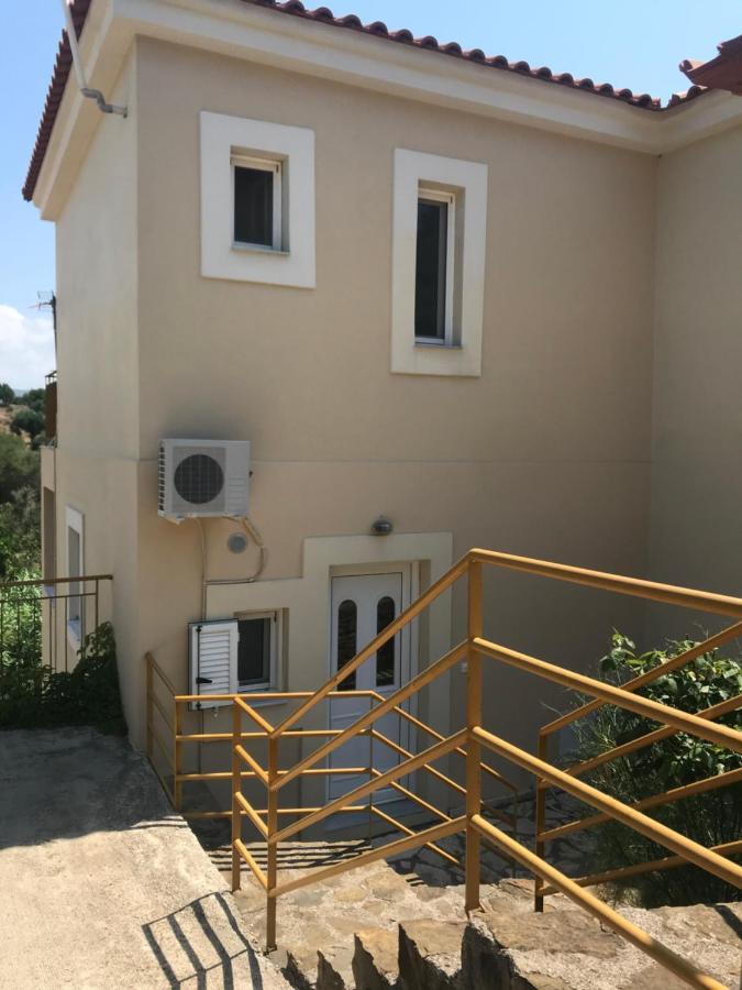 Maisonette Sea View , Finikounda Экстерьер фото