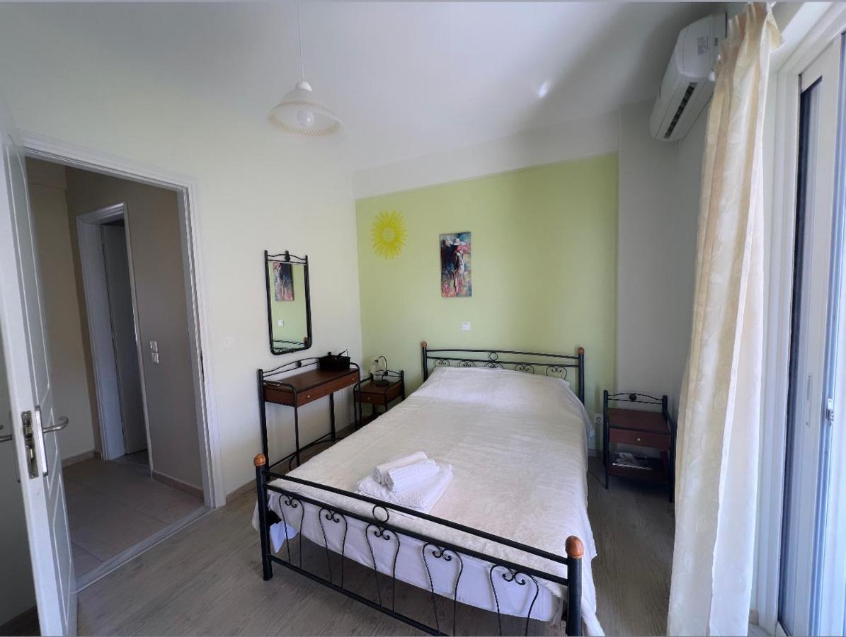 Maisonette Sea View , Finikounda Экстерьер фото