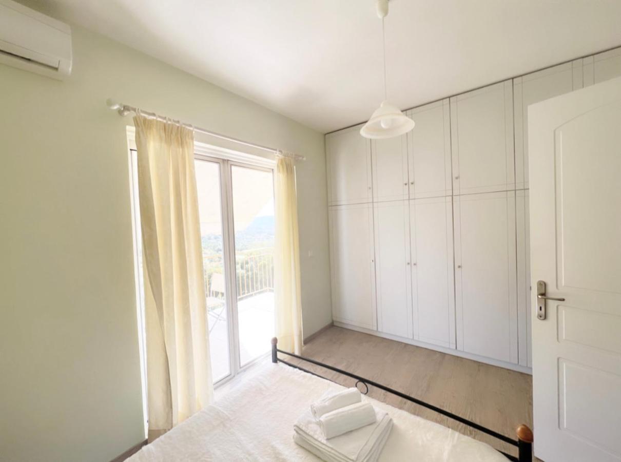 Maisonette Sea View , Finikounda Экстерьер фото